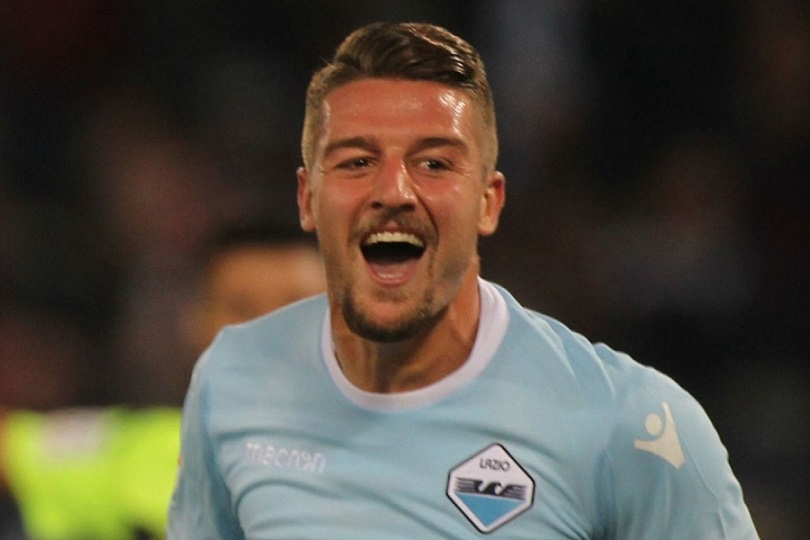 Στο στόχαστρο της Σίτι ο Μιλίνκοβιτς-Σάβιτς