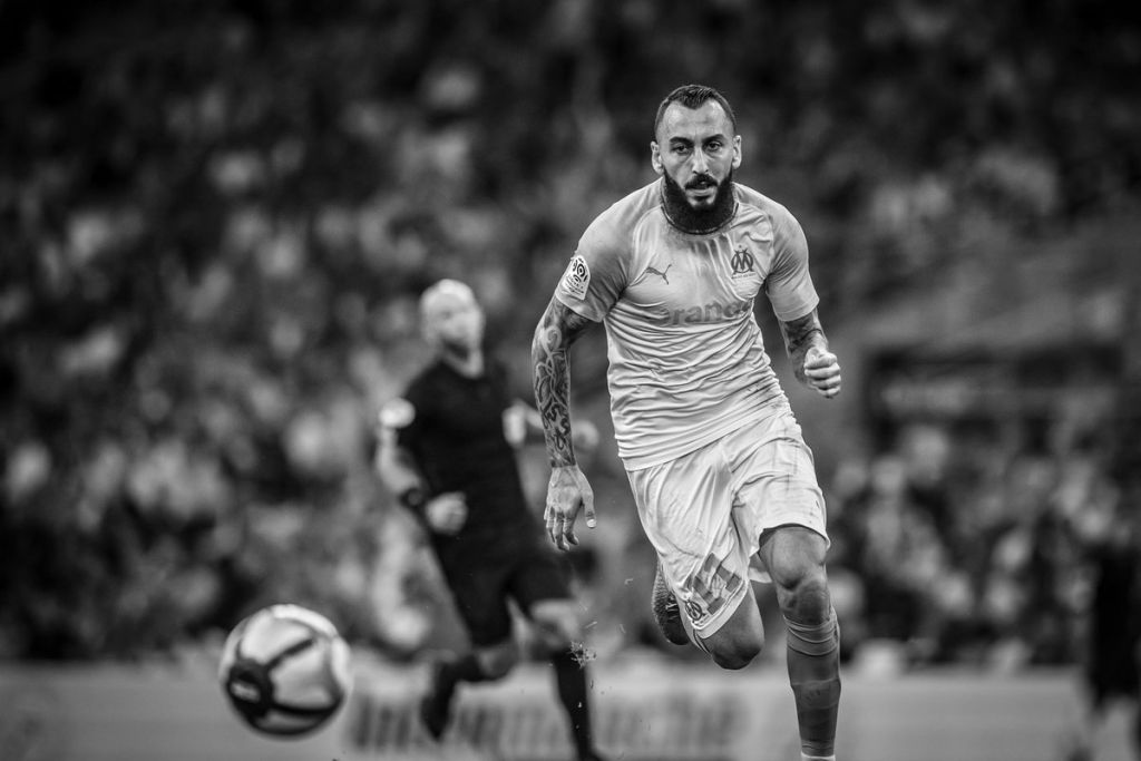 Μήτρογλου: «Έλληνας Θεός των γκολ»