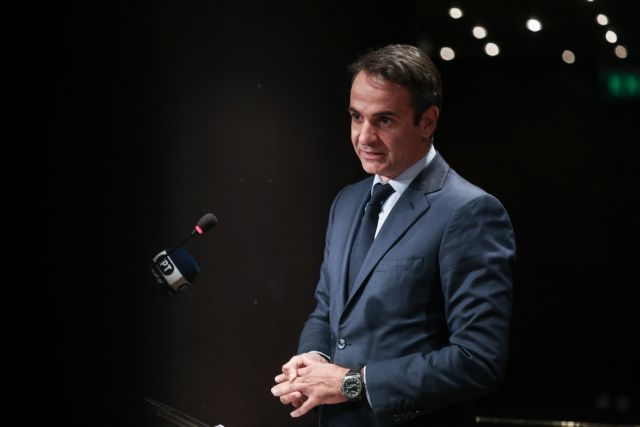 ΝΔ: Η Ελλάδα δεν θα γίνει ούτε Αργεντινή ούτε Βενεζουέλα