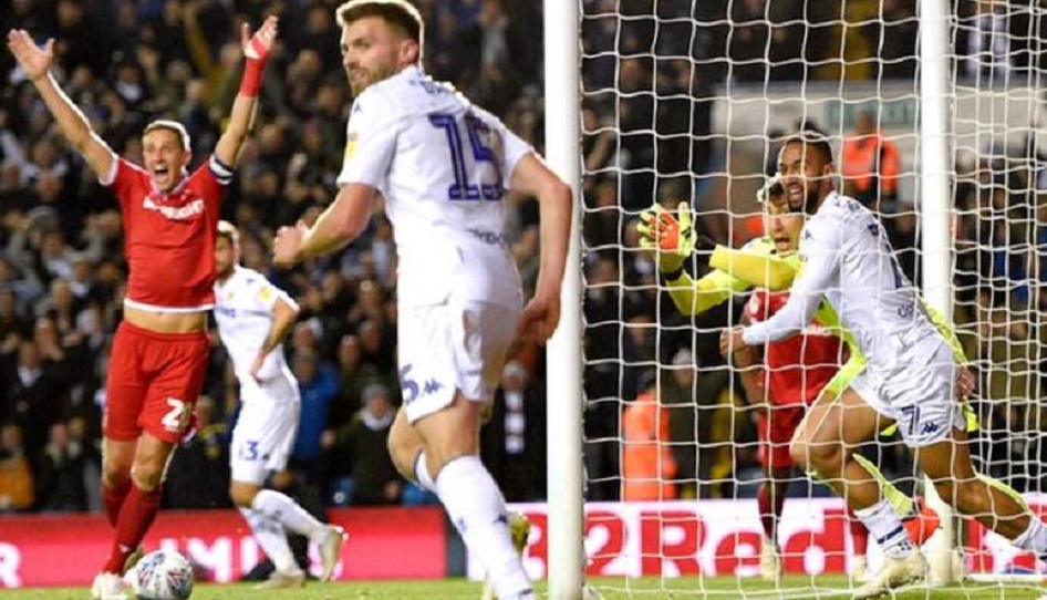 Θέμα στα αγγλικά ΜΜΕ η αδικία κατά της Νότιγχαμ – Ρουφ: Εκανα χέρι