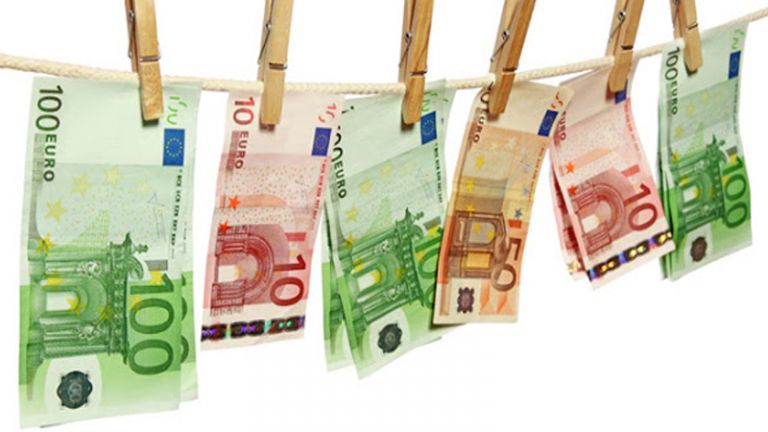Αυτά είναι τα επικίνδυνα επαγγέλματα για ξέπλυμα χρήματος | tanea.gr