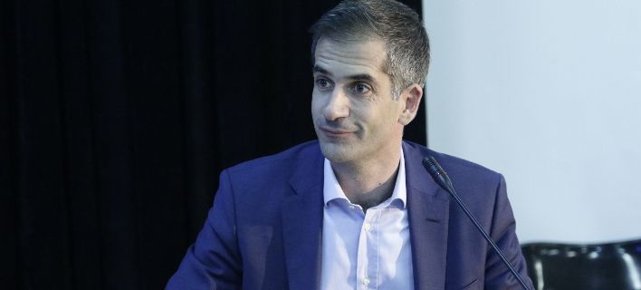 Ο Μπακογιάννης δεν θα είναι υποψήφιος για την Περιφέρεια Στερεάς