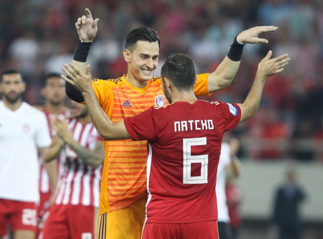 Το δράμα πίσω από το Νο6 του Νάτχο