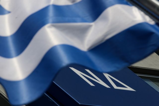 ΝΔ: Η ανοχή των ΣΥΡΙΖΑ-ΑΝΕΛ στους πάσης φύσεως κουκουλοφόρους εκτρέφει την ανομία