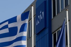 ΝΔ: Οι απειλές φίμωσης του Τύπου δε φοβίζουν κανένα