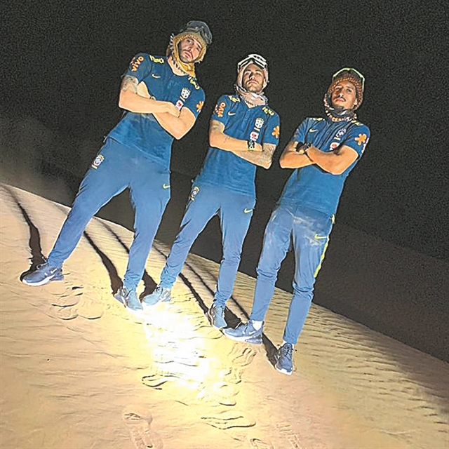 Κανόνες απόλυτης επιτυχίας