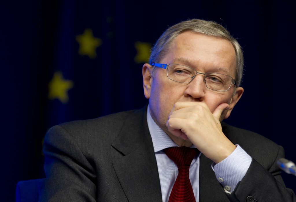 Ρέγκλινγκ κατά κυβέρνησης: Να εφαρμοστούν οι περικοπές στις συντάξεις