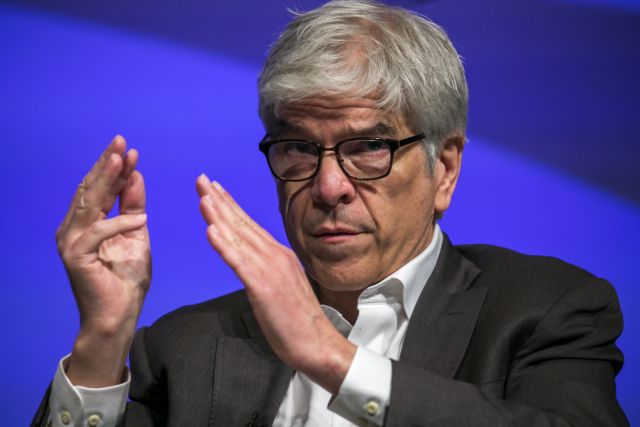 Νόμπελ Οικονομίας 2018 : Στους Ουίλιαμ Νορντχάους και Πολ Ρόμερ το βραβείο