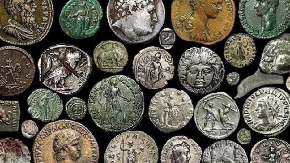 Στη λίστα με τα σπανιότερα νομίσματα παγκοσμίως τα κυπριακά