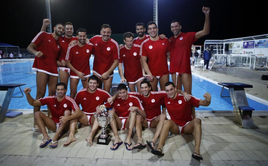 Το ταξίδι των πρωταθλητών Ευρώπης αρχίζει από τη Βερόνα