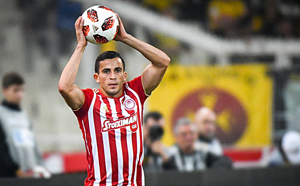 Ομάρ: Μου κόστισε ο τραυματισμός, ποτέ όμως δεν έχασα την πίστη μου