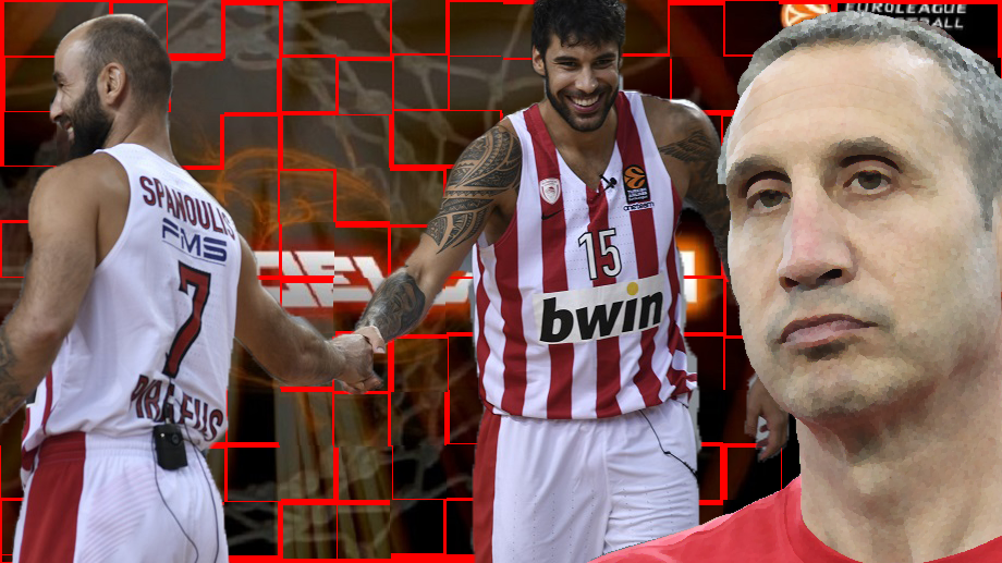 Επιτέλους, «I feel devotion»!