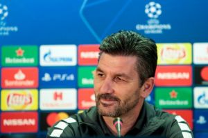 Οι εκπλήξεις του Ουζουνίδη για το ματς με την Μπενφίκα