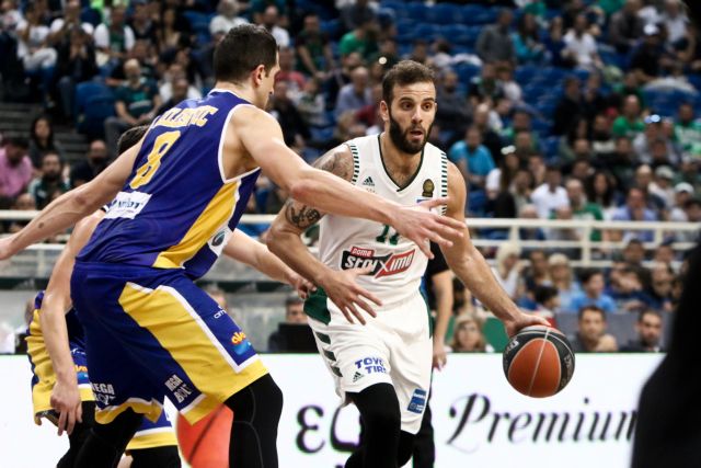 Δεύτερη κατοστάρα σε λίγες ημέρες για Παναθηναϊκό