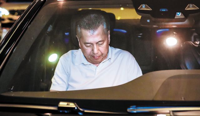 Υπεγράφη η συμφωνία Παϊρότζ – Αλαφούζου