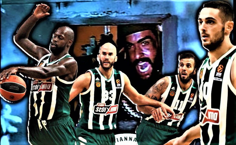 «Ελάτε να τα πάρετε»