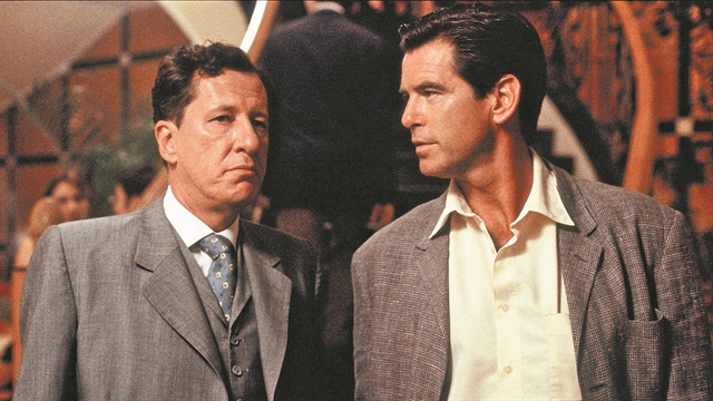 Σοκολάτα και ατέλειωτο μπλε