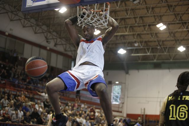 Νίκη του Πανιωνίου επί του Αρη