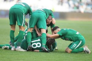 Το πράσινο «case study» και ο ΠΑΟΚ