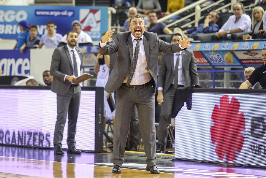 ΠΑΟΚ : Οι διαδοχικές ήττες «άνοιξαν» θέμα προπονητή