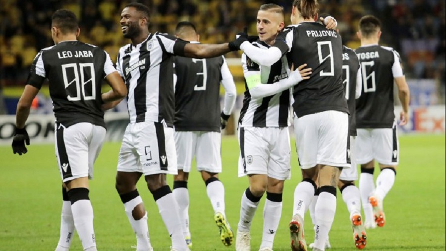 Ερχονται 9,5 «καυτές» εβδομάδες για τον ΠΑΟΚ