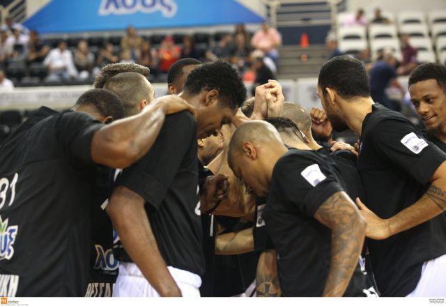 Ο ΠΑΟΚ πλήρωσε τα λάθη του στη Βενετία