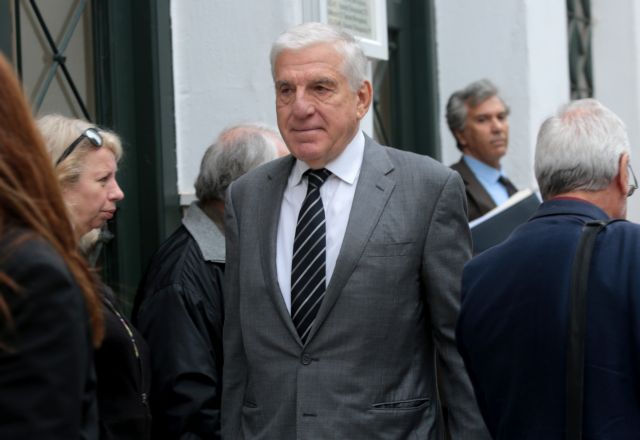 Κρίσιμη απόφαση για την ποινική μεταχείριση του ζεύγους Παπαντωνίου