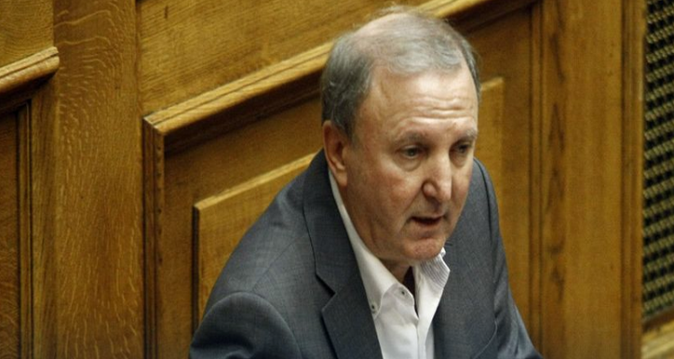 Η απάντηση του «φουκαρά» βουλευτή για τα «ρουσφέτια» Καμμένου