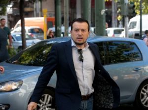 Παππάς: Ο Φίλης δεν γνωρίζει την κατάσταση στην ΕΡΤ