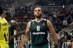 Ετοιμος να φτάσει τον Βράνκοβιτς ο Παππάς, ρεκόρ για Καλάθη και Βουγιούκα