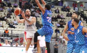 Η παρακάμερα στο Ολυμπιακός – Χολαργός (βίντεο)