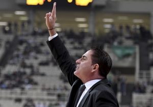 Ο Πασκουάλ έπαθε… Ομπράντοβιτς! (βίντεο)