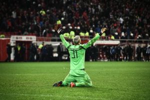 Πασχαλάκης : «Ο ΠΑΟΚ έχει μέταλλο νικητή»