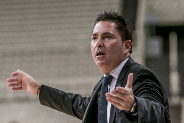 Πασκουάλ : «Πάντα θέλουμε ν` αρχίζουμε καλά στη διοργάνωση»