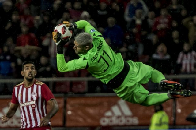 Πασχαλάκης : «Ο ΠΑΟΚ έχει μέταλλο νικητή»