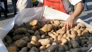 Κυπριακό διάβημα προς Ελλάδα: Μην βαφτίζετε τις πατάτες μας ελληνικές