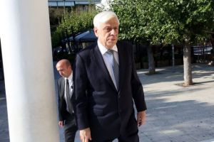 Παυλόπουλος: Ανάγκη η υπεράσπιση του κοινωνικού κράτους