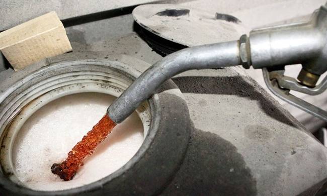 Πετρέλαιο θέρμανσης: Το επίδομα δεν λύνει το πρόβλημα της αγοράς – Αναγκαία η μείωση του ΕΦΚ