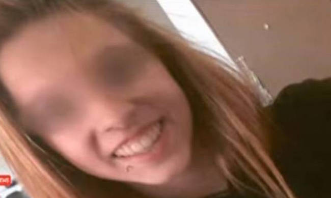 Δολοφονία Πετρούπολη : «Υπήρχαν αίματα παντού. Ο πατέρας την έσφιγγε πολύ»