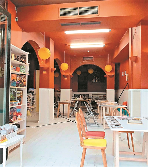 «Το φως νικάει το σκοτάδι»