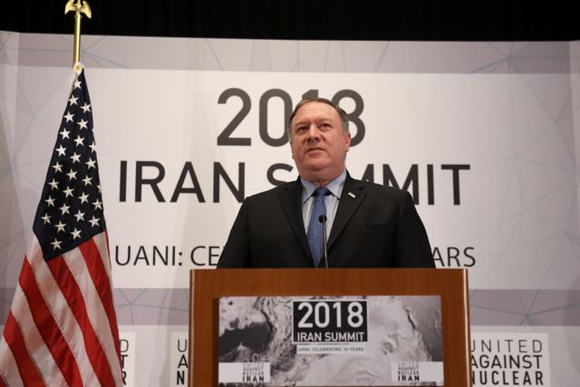 Νέα συνάντηση Πομπέο – Κιμ στη Βόρεια Κορέα