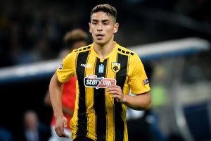 Ετοιμος ο Πόνσε, παίζει με Απόλλωνα και Μπάγερν