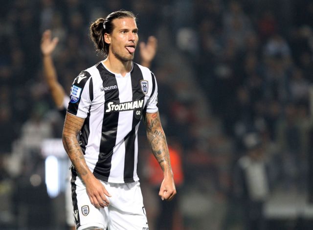 Κλέβουν βαθμούς και θέαμα