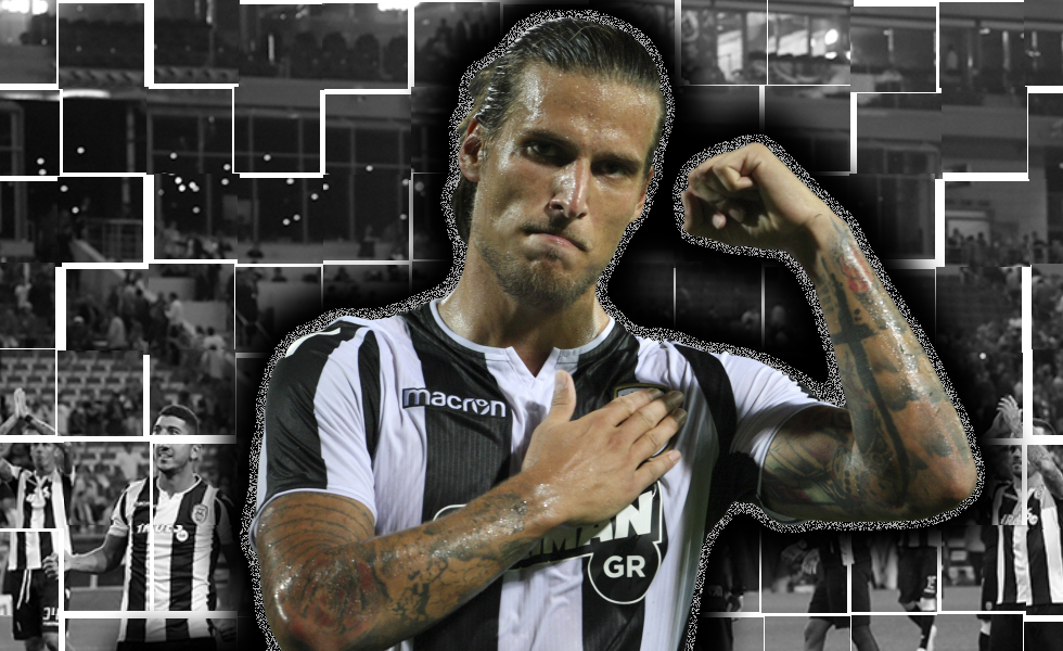 Πρίγιοβιτς: Θα μπούμε στο Βικελίδης για να κερδίσουμε