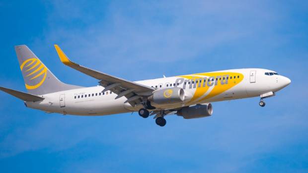 Primera Air : Με αεροσκάφη άλλων εταιρειών θα αναχωρήσουν από τα Χανιά οι επιβάτες