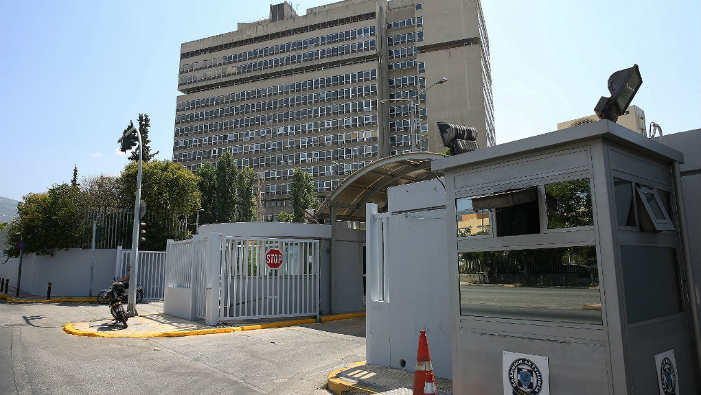 Υπ. Προστασίας του Πολίτη σε ΝΔ: Πρόδηλος ο πανικός