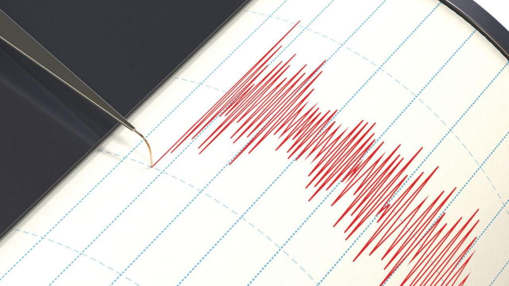 Ισχυρός σεισμός 6,7 Ρίχτερ «χτύπησε» τον Καναδά