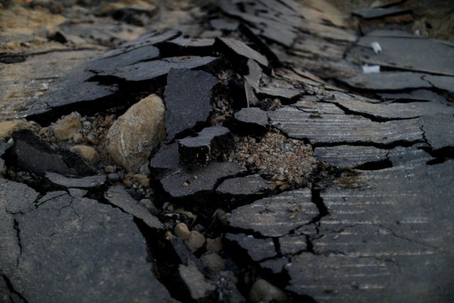 Ισχυρή σεισμική δόνηση 6 Ρίχτερ «χτύπησε» την Ταϊβάν
