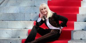 Η Ραφαέλα Καρά θα κλωτσούσε τον Γουάινστιν