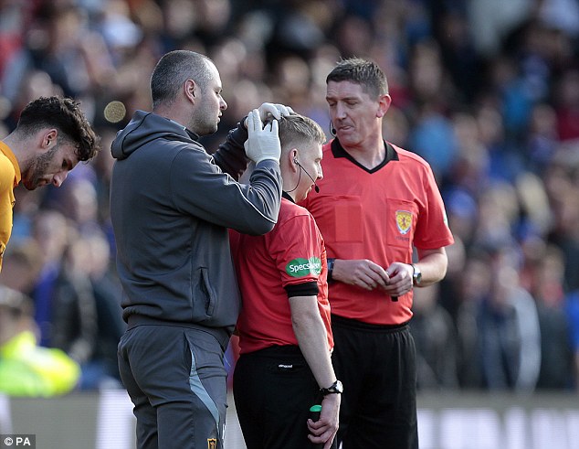 Τζέραρντ : «Δεν υπάρχει χώρος στο ποδόσφαιρο για περιστατικά βίας»